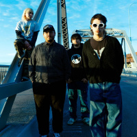 Cesar, Izzy, Izaguirre of Glare