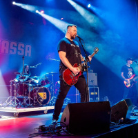 Jørn Kaarstad of Bokassa