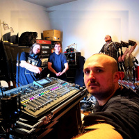 Ashley Tubb of Sugar Horse