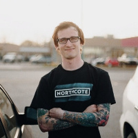 Dylan Johnstone of Means and Continuance