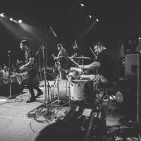 Steve Kleisath of Further Seems Forever