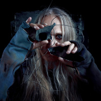 Peter Tägtgren of PAIN