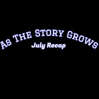 July Recap