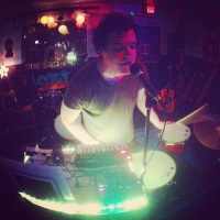 Jake Brown of Computer Club Records