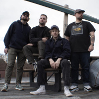 Seamus Menihane of My Fictions