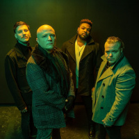 Blake Bedsaul of Saul