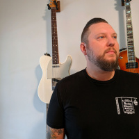 Mike Wright of Ironside