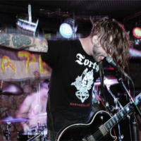 Jesse Matthewson of Ken Mode