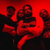 Wes Hauch of Alluvial