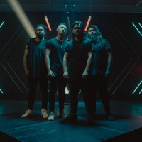 Damon Tate from Of Virtue