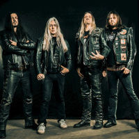Tom Angelripper of Sodom