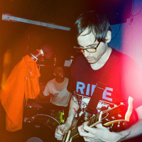 Keith M from The New Scene Podcast