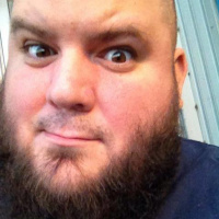 Jeff Martin of Lo-Pan