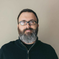 Chris Foley of Luxury
