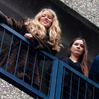 Famke Canrinus of Vurr  Zijde