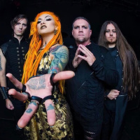 CC McKenna of Death Dealer Union