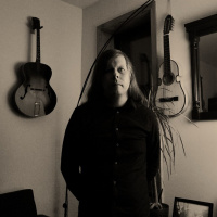 Kevin Hufnagel of Gorguts, Dysrhythmia
