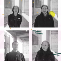 Eric Urbach from States Of Nature