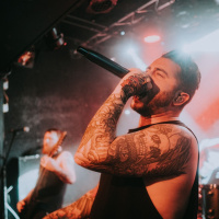 Kaan Tassan of Heart Of A Coward