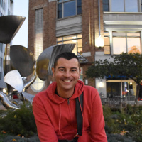 Bryan Patton