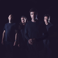 Jake Taylor of In Hearts Wake