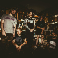 Nick Holland of Wounded Touch