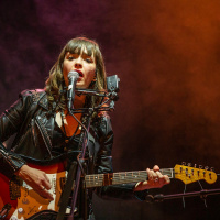 Sally Grayson of Black Swift