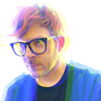 Eric Collins of MrENC, formerly of Denison Marrs