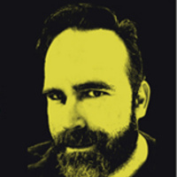 Jason Thomson of Vast Robot Armies