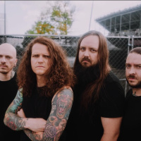 Levi Benton of Miss May I