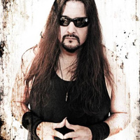 Gene Hoglan the Atomic Clock