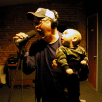 Sean Ingram of Coalesce (Part One)