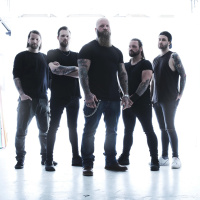 Dennis Diehl of Any Given Day