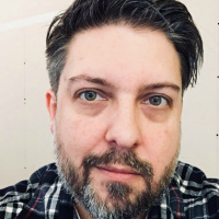 Matt Traxler of Steadfast Records