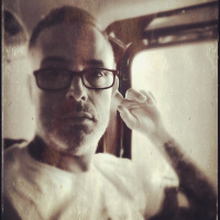 Nathan Gray of BoySetsFire