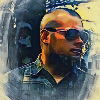 Travis Turner of As The Story Grows