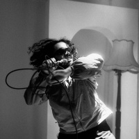 Cameron Humphrey of Love Is Noise