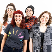 Kiri Oliver of Early Riser