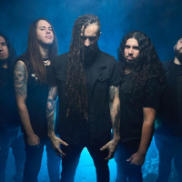 Evan Seidlitz of Thrown Into Exile