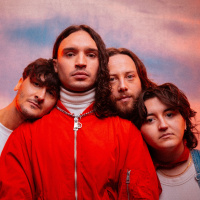 Luke Caley of unpeople