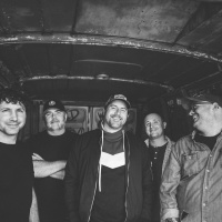 Brandon Mullins of Across Five Aprils