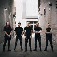 James Clark of Kill The Lights