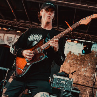 Billy Butka from Sucker Punch