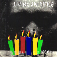 Living Sacrifice Reborn Special