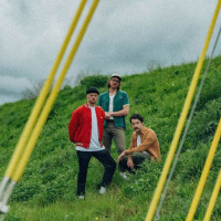 Aaron Stone of My Epic