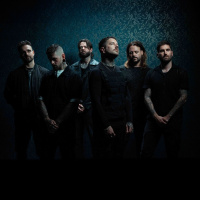 Daniel Winter-Bates of Bury Tomorrow