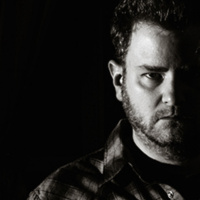 Marty Lunn of Zao, Young Fox