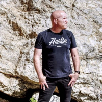 Luke Easter formerly of Tourniquet