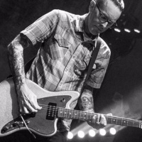 Josh Hagquist of The Beautiful Mistake