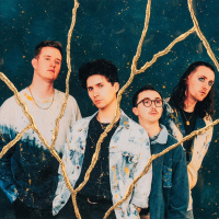 Lucas Woodland from Holding Absence